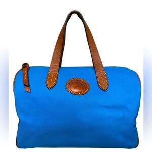 AUTHENTIC DOONEY AND BOURKE HANDBAG